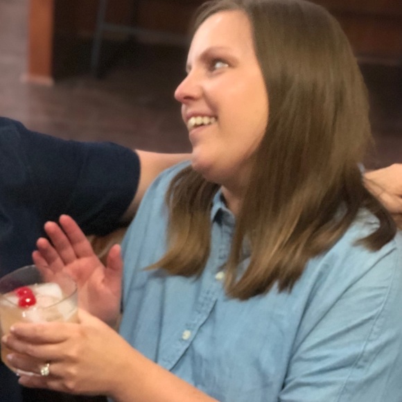 Meet your Posher, Jackie - Picture 1 of 1